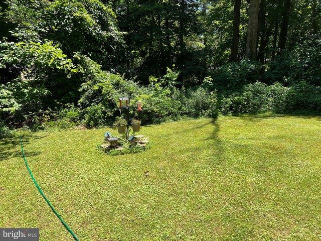 House for sale in Aberdeen, Maryland
