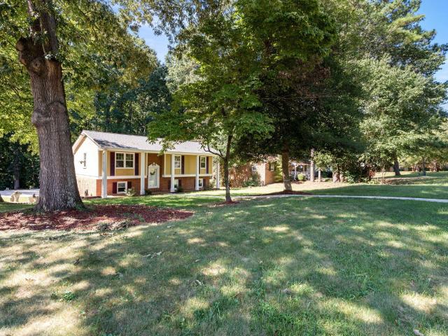 House for sale in Wake, North Carolina