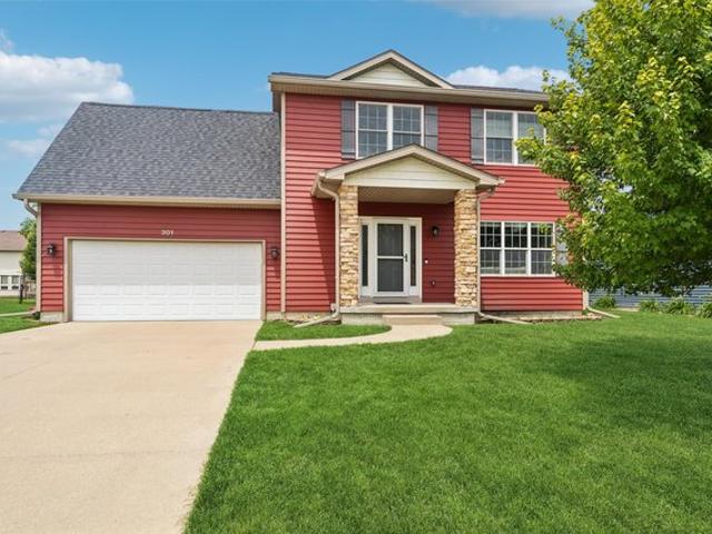 House for sale in Grimes, Iowa