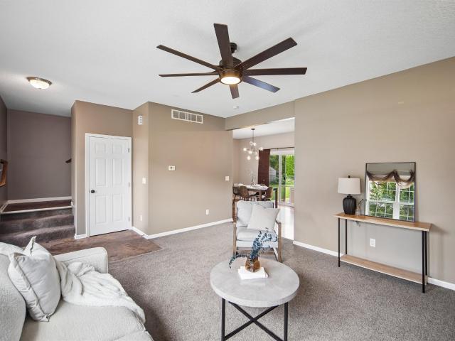 House for sale in Grimes, Iowa