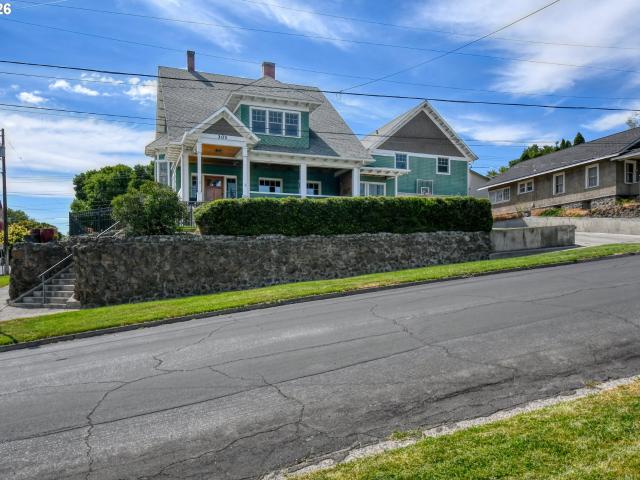 House for sale in Oregonia