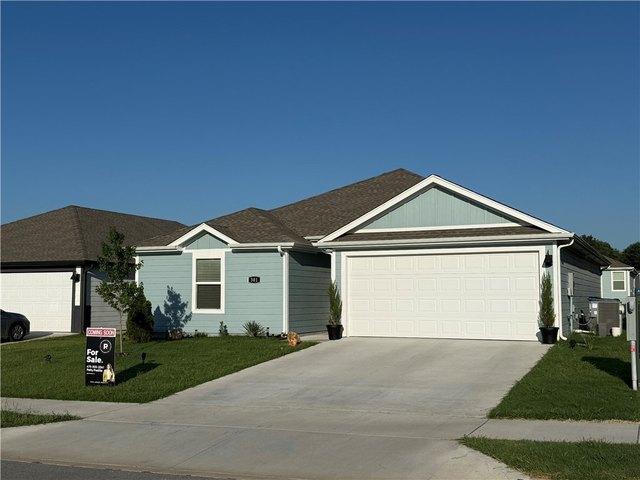 House for sale in Ark
