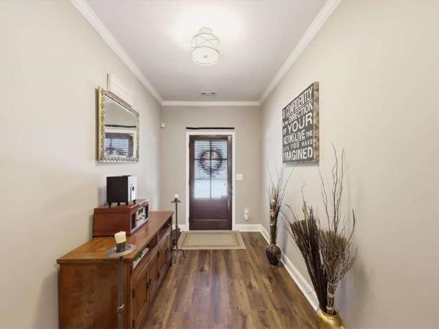 House for sale in Lilburn, Georgia