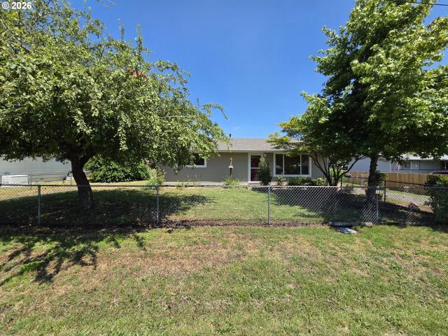 House for sale in Oregonia