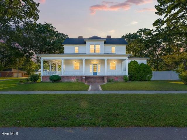 House for sale in Pikeville, North Carolina