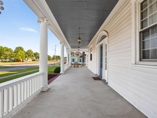 House for sale in Pikeville, North Carolina