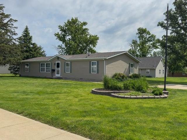 House for sale in Woodford, Illinois