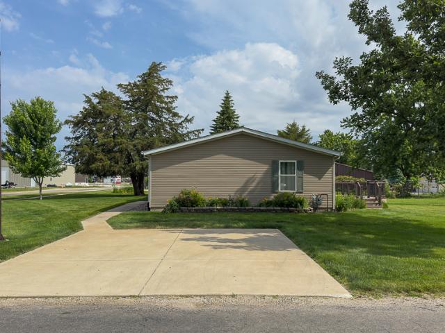 House for sale in Woodford, Illinois