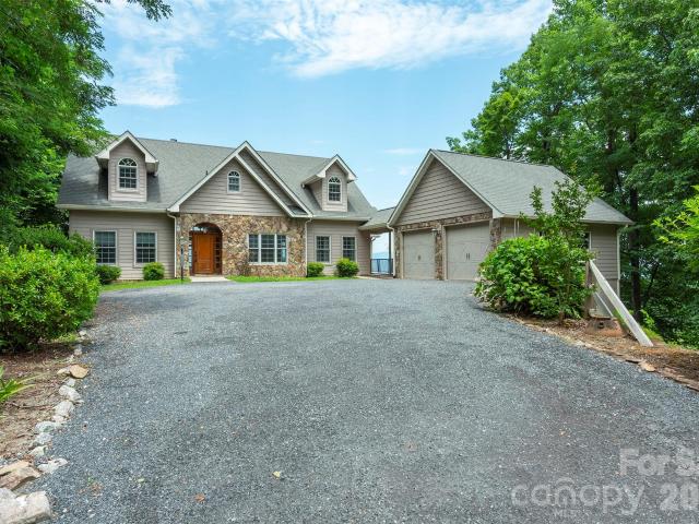 House for sale in Old Fort, North Carolina