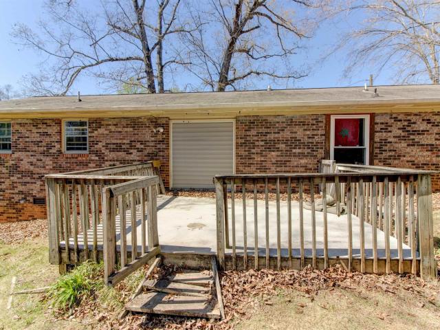 House for sale in Easley, South Carolina