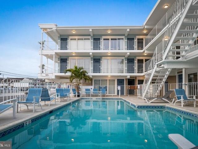 Condo for sale in Wildwood, New Jersey
