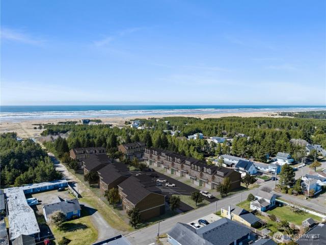 Land for sale in Long Beach, Washington