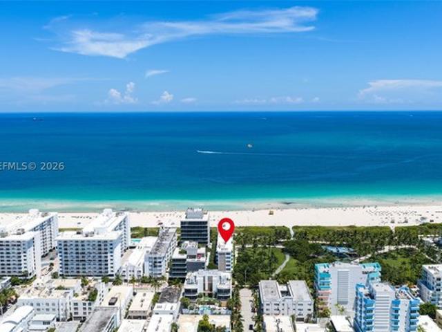 Condo for sale in Miami Beach, Florida