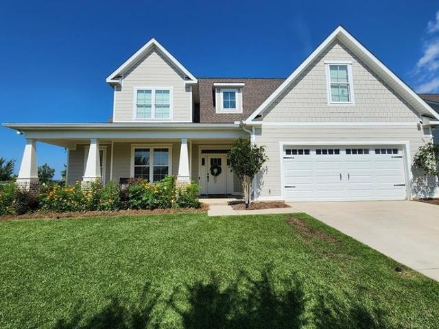 House for sale in Dale, Alabama