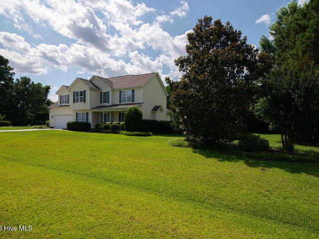 Property for rent in Jacksonville, North Carolina
