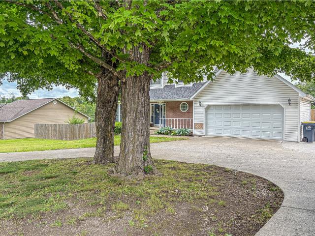 House for sale in Ark