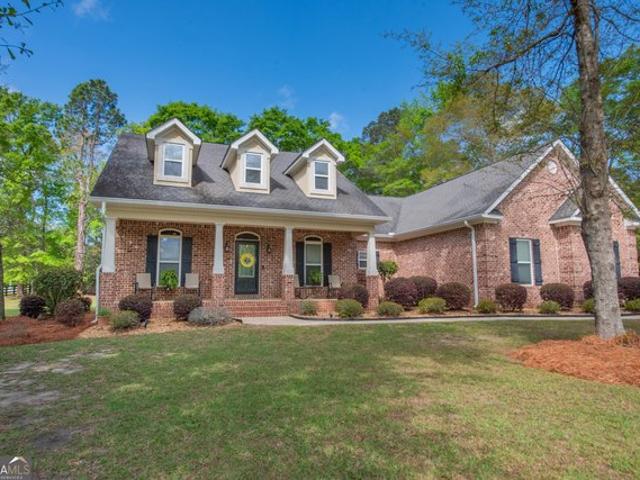 House for sale in Perry, Georgia