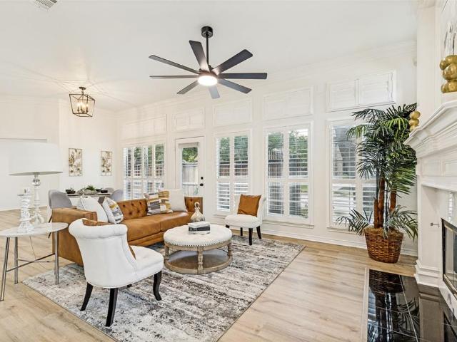 House for sale in Irving, Texas