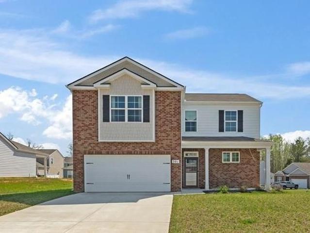 House for sale in Tennessee
