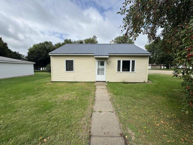 House for sale in De Smet, Kingsbury County