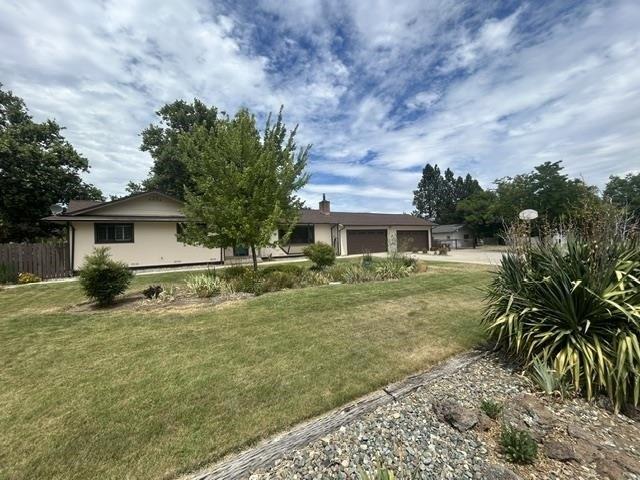 House for sale in Yreka, California