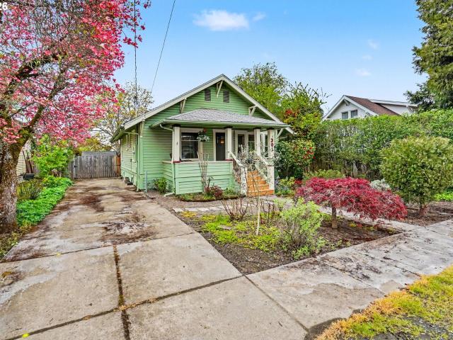 House for sale in Oregonia