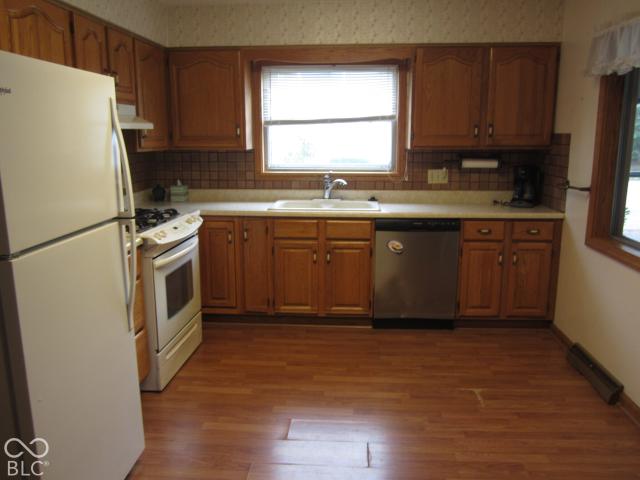 House for sale in Pittsboro, Hendricks County