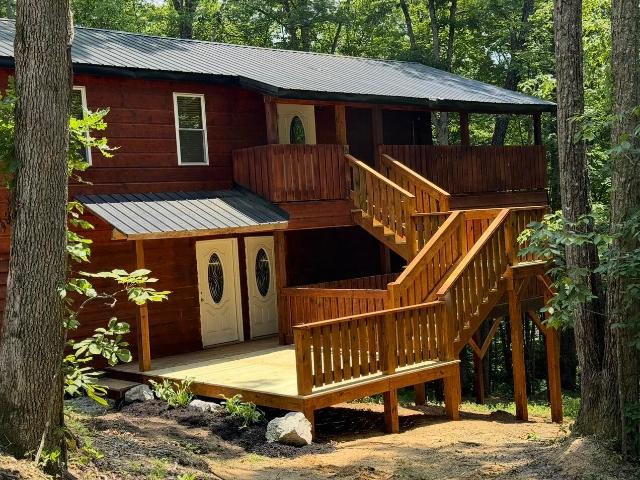 House for sale in McCreary County, Kentucky