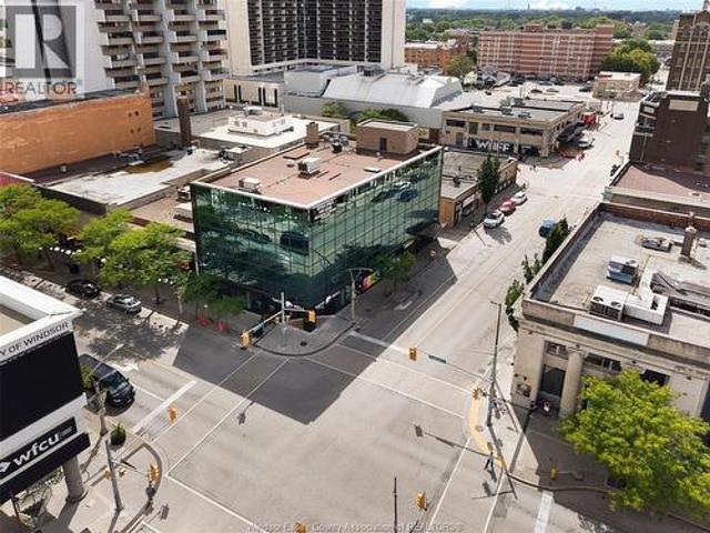 Commercial for rent in Maidstone, Ontario