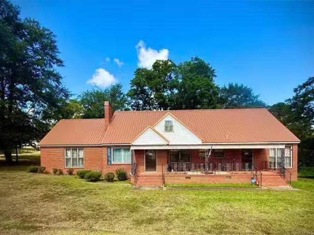House for rent in Greenville, Alabama