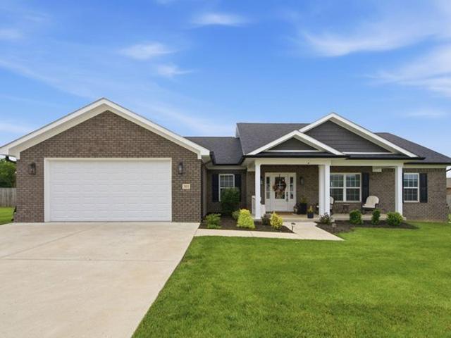 House for sale in Richmond, Kentucky