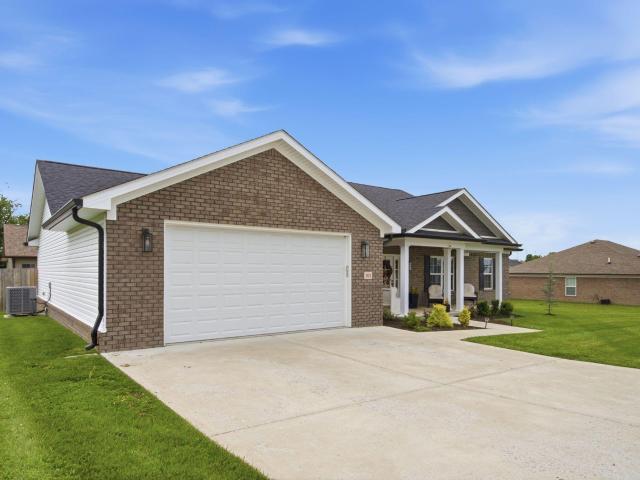 House for sale in Richmond, Kentucky