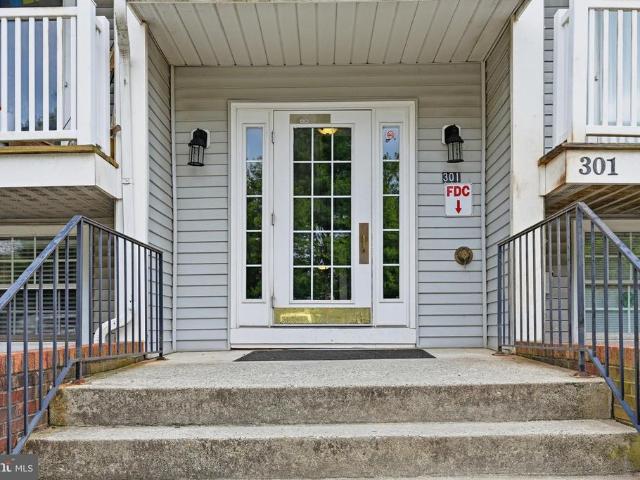 Condo for sale in Gaithersburg, Maryland