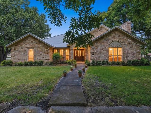 House for sale in Delta, Texas