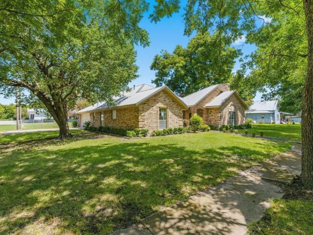 House for sale in Delta, Texas