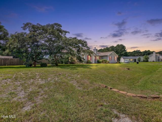 House for sale in Richlands, North Carolina
