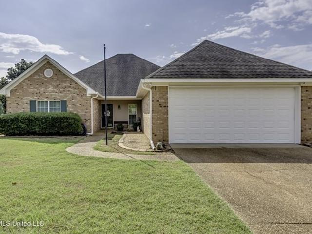 House for sale in Pearl, Mississippi
