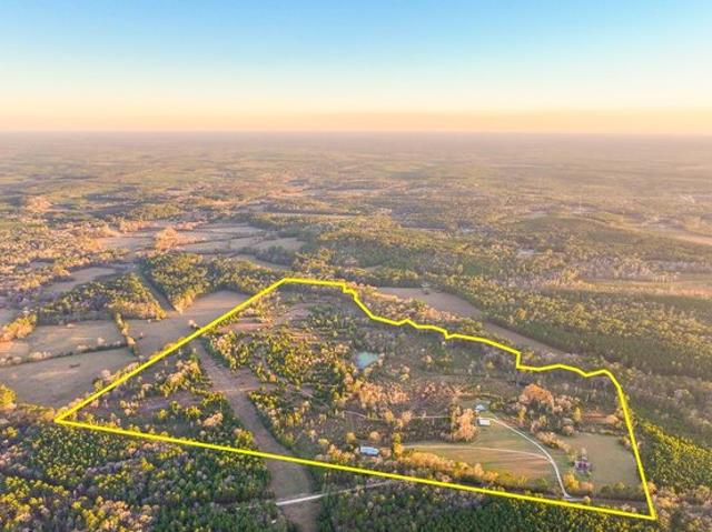 Farm for sale in Polk, Texas