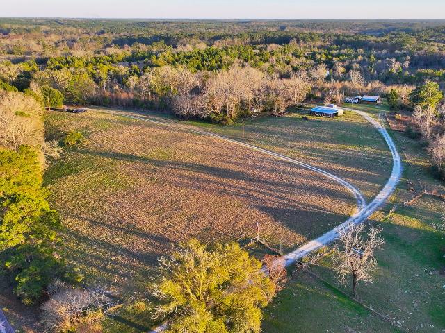 Farm for sale in Polk, Texas