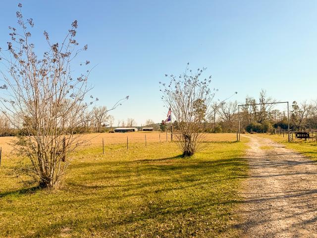 Farm for sale in Polk, Texas