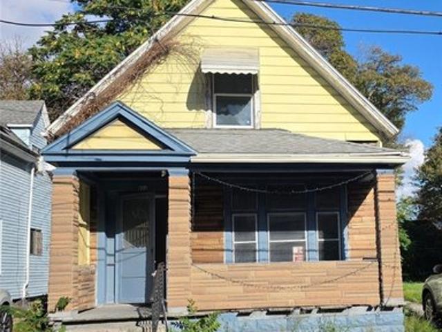 House for rent in Buffalo, New York