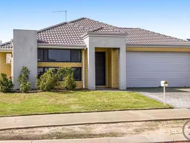 House for rent in Parklands, Western Australia