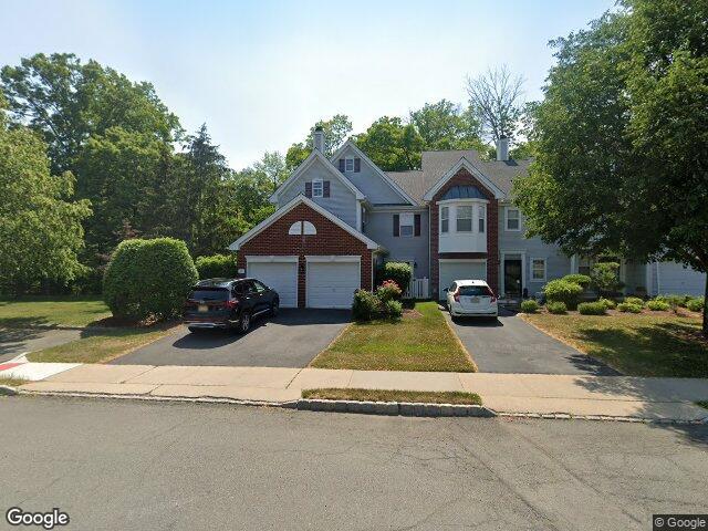Condo for sale in Pennington, New Jersey