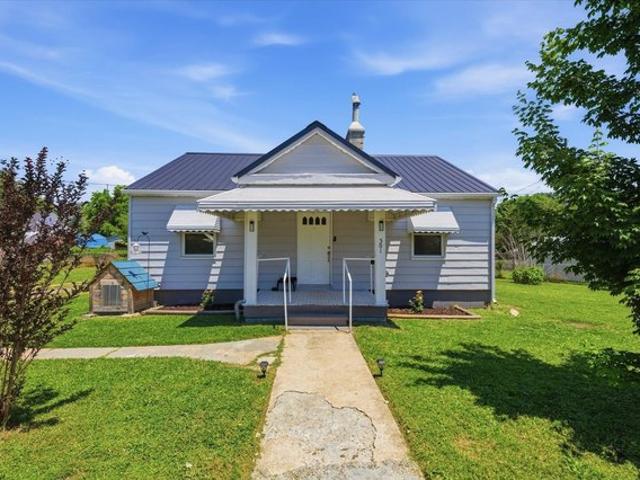 House for sale in Calhoun Falls, South Carolina