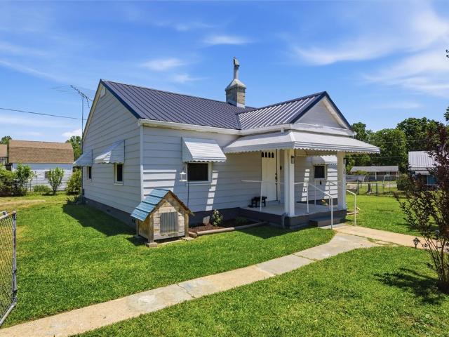 House for sale in Calhoun Falls, South Carolina
