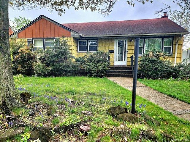 House for sale in Nassau, New York