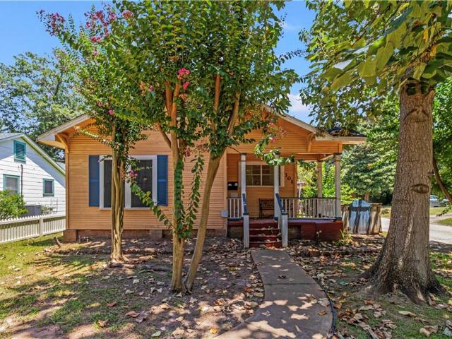 Property for sale in Natchitoches, Louisiana