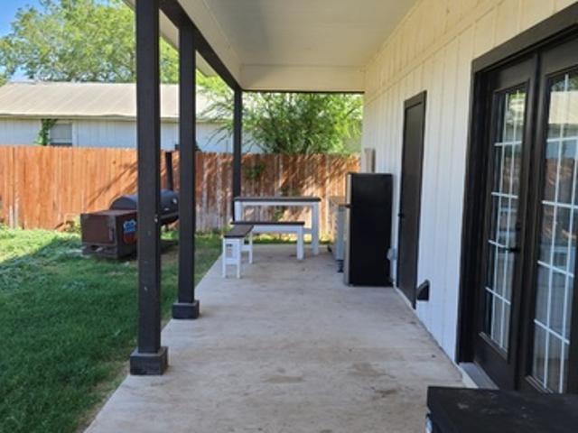 House for sale in Sabinal
