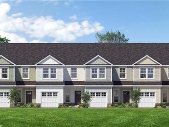 Townhouse for sale in Pooler, Georgia