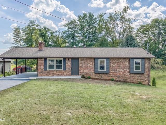 House for sale in Piney Flats, East Tennessee
